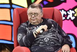 Wojciech Mann uderza w insta-celebrytów. "Zalewa nas lawina szlamu"