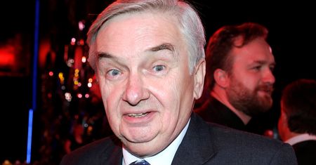 Tadeusz Sznuk zdradza kulisy teleturnieju "Jeden z dziesięciu". "Emocjonuję się głównie tym, że program będzie za długi"