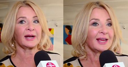 Jeżowska: "Mam problem z tym, że nie kontroluję swojej przyszłości"