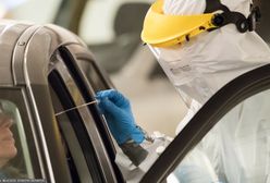 Koronawirus. Najnowszy dane Ministerstwa Zdrowia (29 lipca)