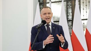 "Pakiet PKN". Będzie projekt prezydenta ws. obniżki cen paliw