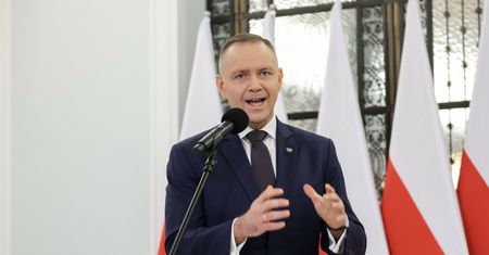 Tańsze paliwo, niższe marże. Prezydent z nowym projektem