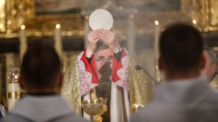 Czy w Poniedziałek Wielkanocny trzeba iść do Kościoła?