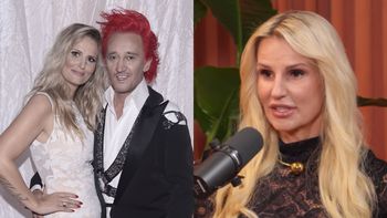 Dominika Tajner wspomina życie z Michałem Wiśniewskim. "Ja NIE CZUJĘ SIĘ KOBIETĄ przy tobie. Zawsze muszę wszystko ogarniać"