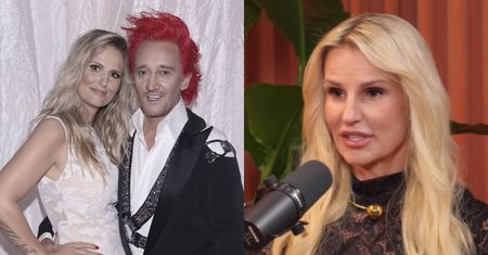 Dominika Tajner wspomina życie z Michałem Wiśniewskim. "Ja NIE CZUJĘ SIĘ KOBIETĄ przy tobie. Zawsze muszę wszystko ogarniać"