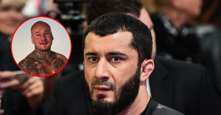 Ocenił szanse Chalidowa w walce z Adamkiem. To jego największy atut