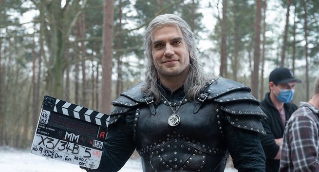 Netflix wyda 17 mld dolarów na produkcje. Nowe sezony „Wiedźmina”, „Sex Education” i „Domu z papieru” w drugim półroczu