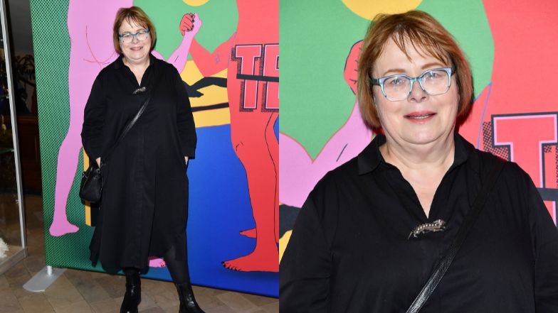 Gwiazdy na premierze "Testosteronu"