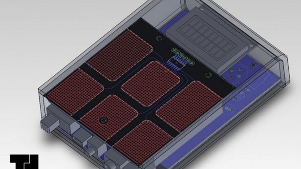 TriggerTrap - wyzwalanie aparatu, czym tylko zechcesz 1