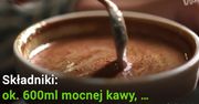 Przepis na jesienną aromatyczną kawę (WIDEO)