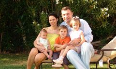 Natalia Kliczko: rosyjskie matki nigdy nie wybaczą swojemu rządowi