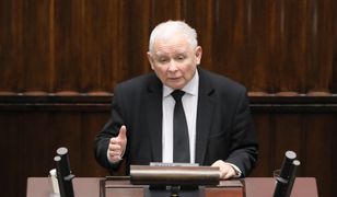 Braun wywołał skandal. Kaczyński chce dymisji Hołowni