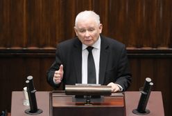 Braun wywołał skandal. Kaczyński chce dymisji Hołowni