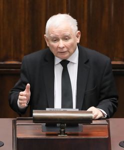 Braun wywołał skandal. Kaczyński chce dymisji Hołowni