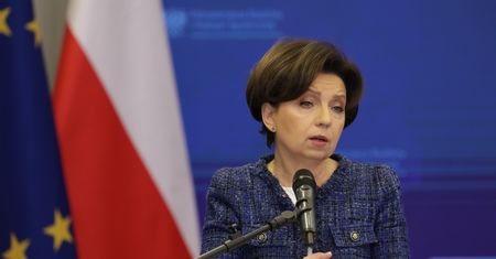 800 plus zamiast 500 plus? Jest jasna deklaracja minister