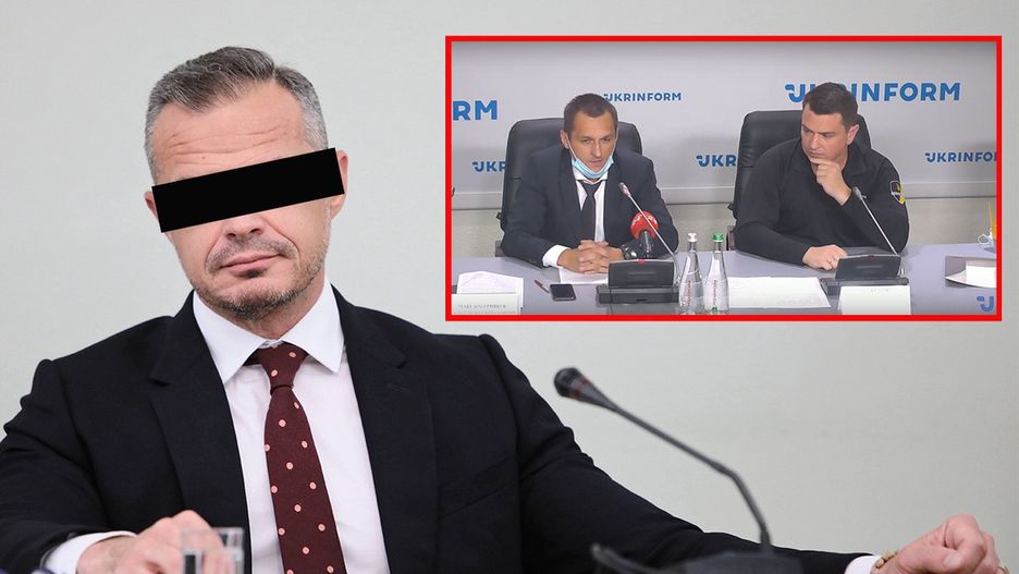 Sławomir N. zatrzymany. Śledczy badają przetargi na ponad 200 mln euro