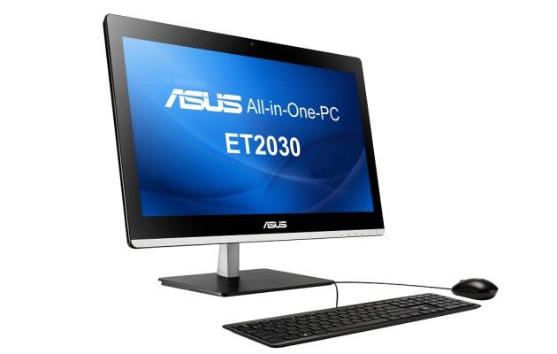 Asus AiO
