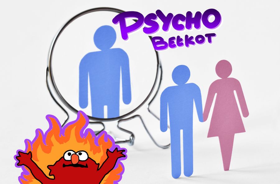 Is "my ex a typical narcissist"? Not likely