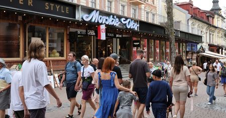 Nowy pomysł górali. Nie chcą zwalniać sezonowych pracowników