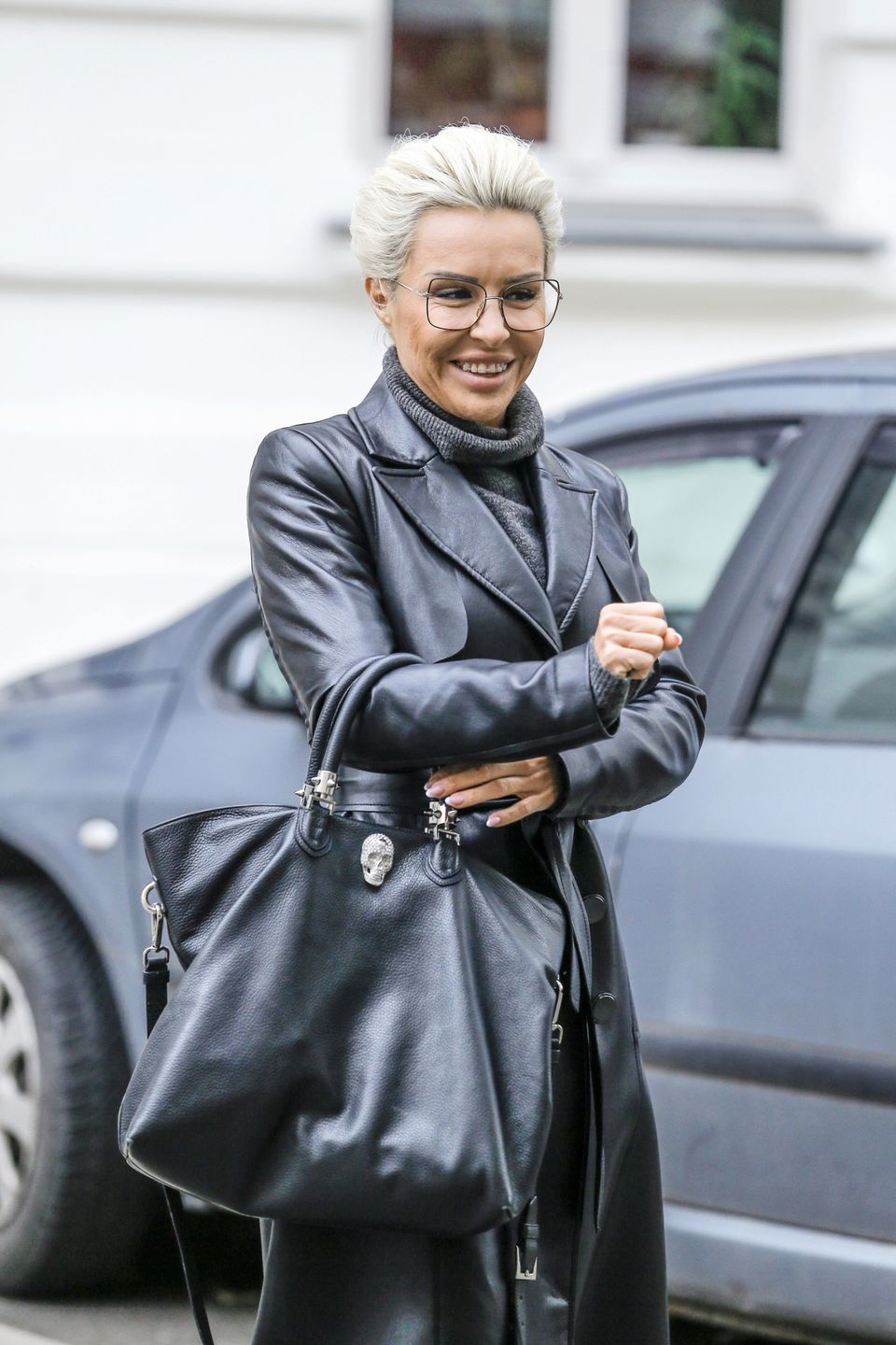 Blanka Lipińska nie chce mieć dzieci. Zdradziła powody