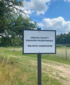 Strefa buforowa na granicy z Białorusią będzie obowiązywała dłużej