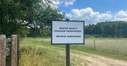 Strefa buforowa na granicy z Białorusią będzie obowiązywała dłużej