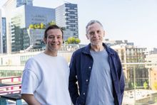 Paul Greenwood & Garrett Dearey – We Are Social
