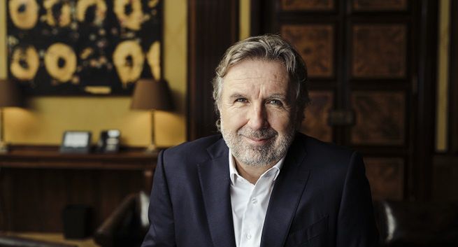 Firma najbogatszego Polaka chce sprzedać aktywa w Rosji