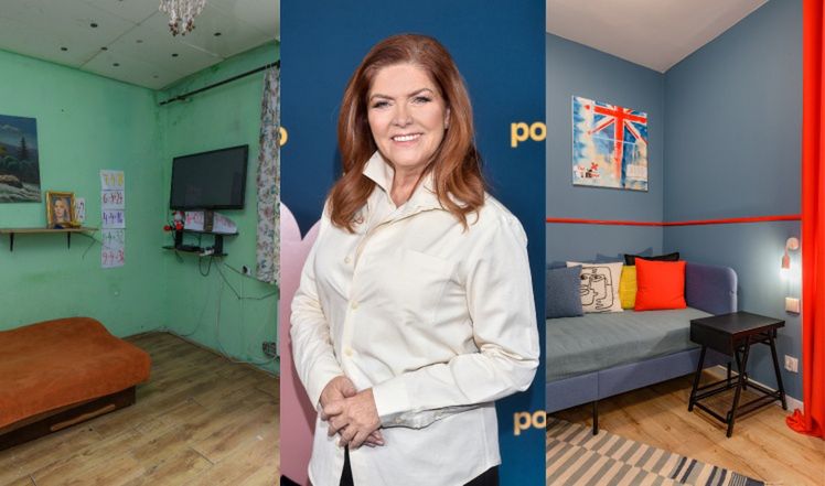 "Nasz nowy dom". Katarzyna Dowbor i jej zespół po raz kolejny odmienili czyjeś życie