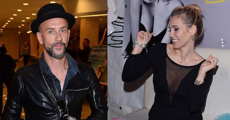 Nergal NIE PODZIĘKOWAŁ Dodzie za "drugie życie"!