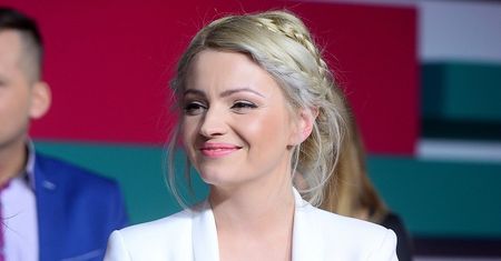 Dorota Szelągowska świętuje 41. urodziny wizytą u lekarza. "Najbardziej rozsądny toast" (FOTO)