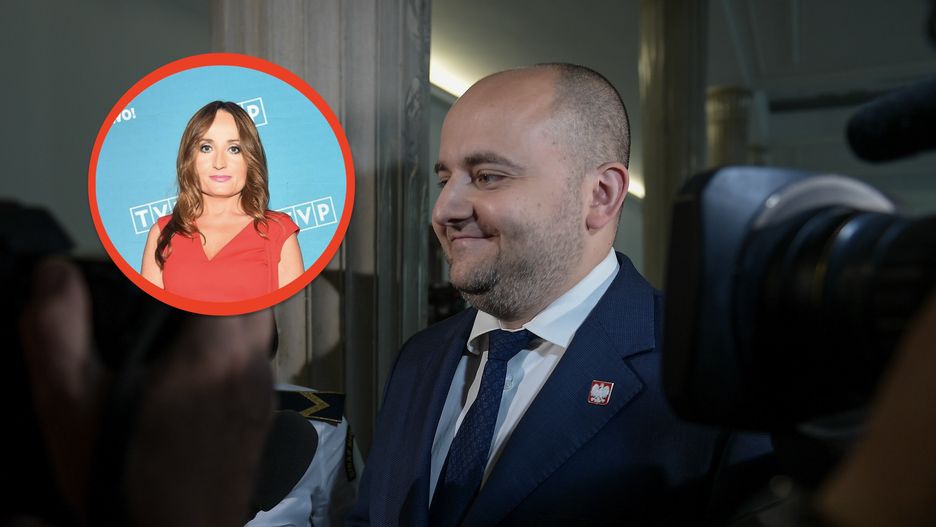 Poseł Suwerennej Polski