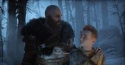 God of War Ragnarok. Kratos królem PlayStation 5 [RECENZJA]