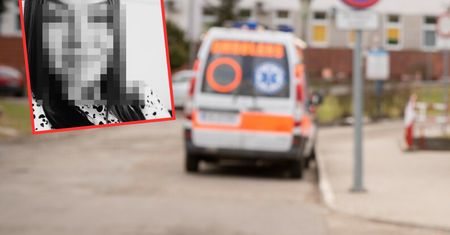 Po śmierci ciężarnej Marty na szpital padają gromy. Dyrekcja odpowiada