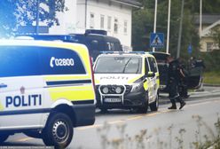 Norwegia. Kolejne zatrzymanie rosyjskich "turystów"