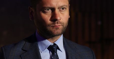 "Nie pójdę za niego siedzieć". Jak politycy PiS próbowali przepchnąć miliony dla PZPN