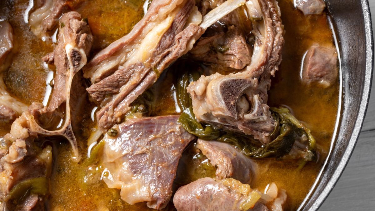 Najstarszy przepis świata