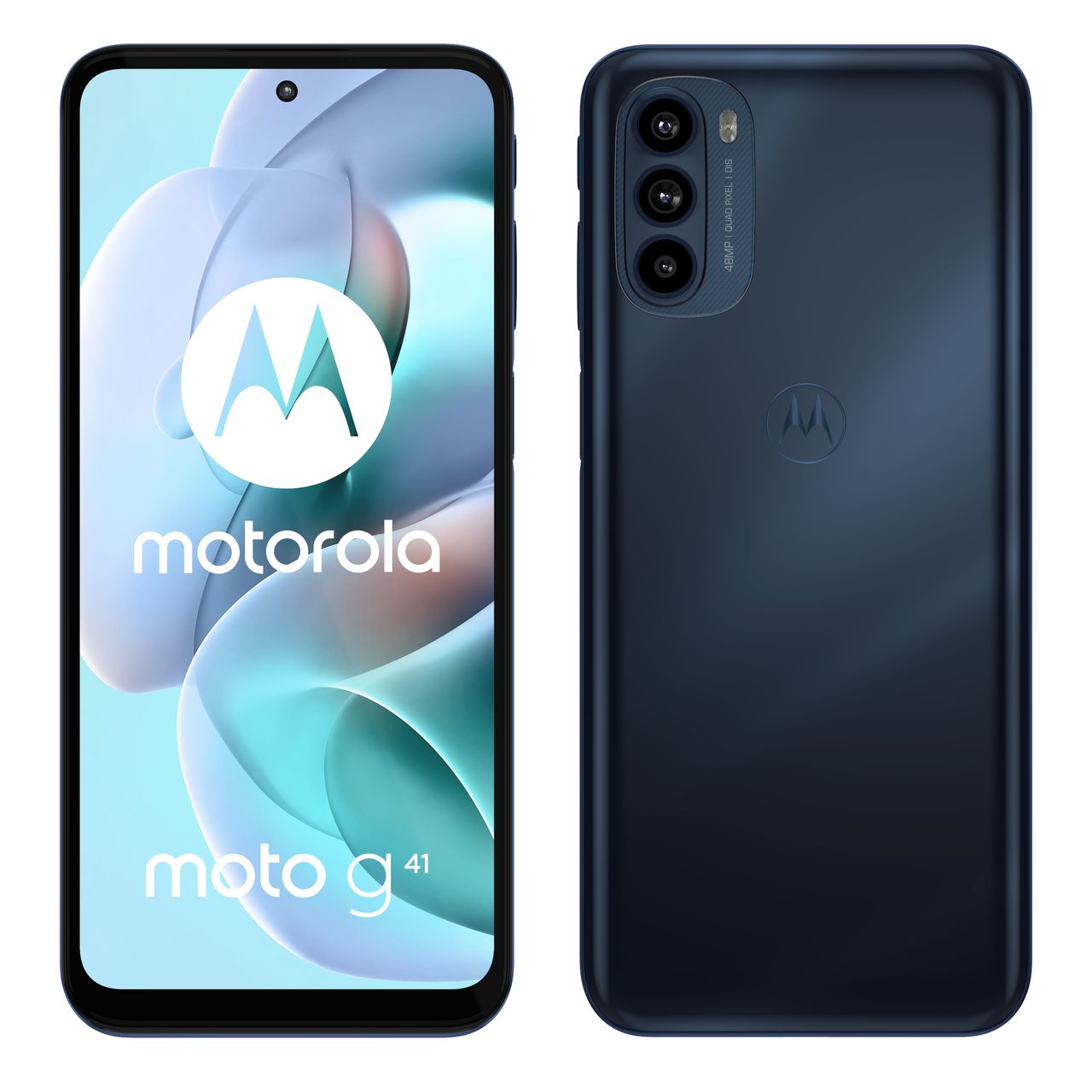 Motorola Moto G41