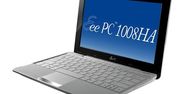 I jeszcze jeden cienki netbook - Asus Eee PC 1008HA