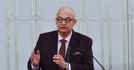 Afera Pegasusa. Wicemarszałek Senatu atakuje PiS: Chodzi o niszczenie człowieka