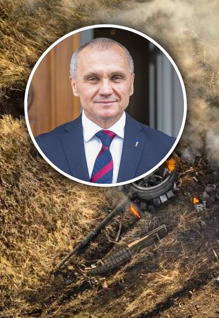 wiadomości,aktualności,WP Wiadomości Rosja w kolejnym obwodzie. Gen. Roman Polko: To wciąż wojna pozycyjna. Ukraina jej nie przegrywa