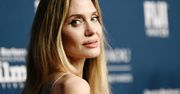 Angelina Jolie w emocjonalnym hołdzie dla zmarłej mamy