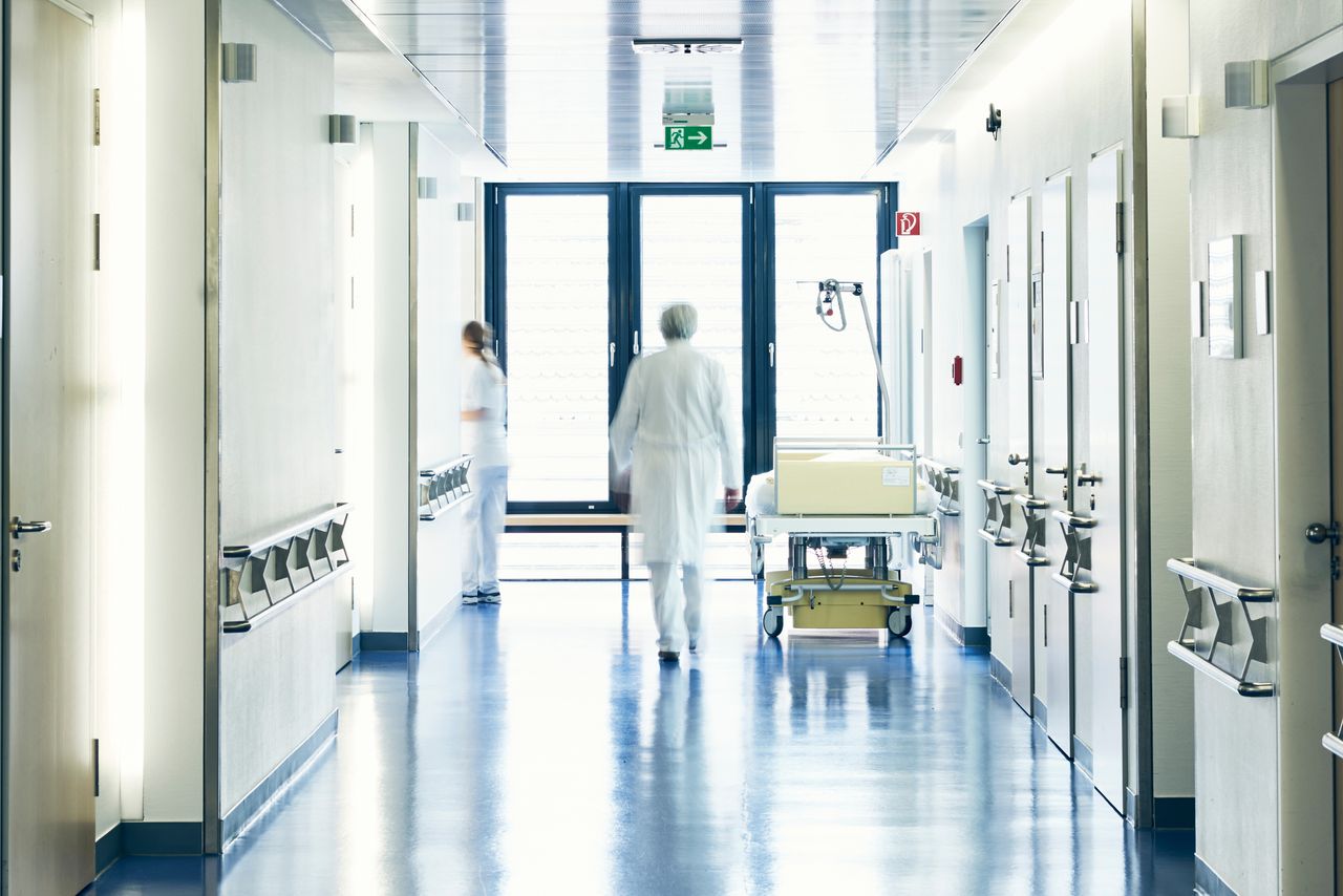 Co dalej z wynagrodzeniami lekarzy? Rząd wyznaczył termin