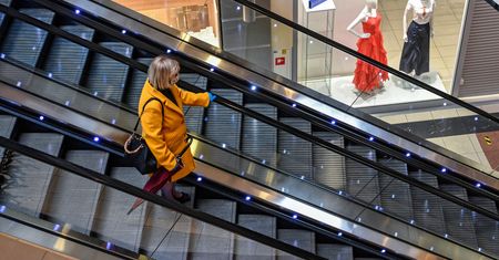 Koniec galerii handlowych, jakie znamy. Biznes już myśli o... wychodzeniu na ulice