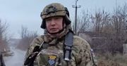 Dmitrij Rogozin, były wicepremier Rosji, zraniony pociskiem z francuskiej haubicy CAESAR
