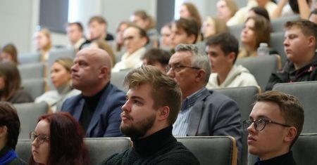 Dzień Młodego Architekta na Politechnice Lubelskiej. Wiedza i praktyka w jednym miejscu