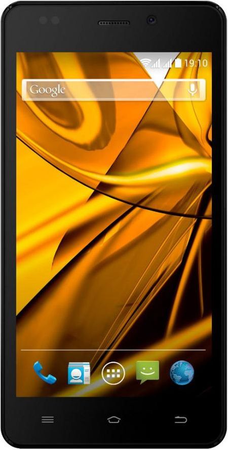 Karbonn Titanium Dazzle 2 S202 to indyjski smartfon, który obsługuje dwie karty SIM