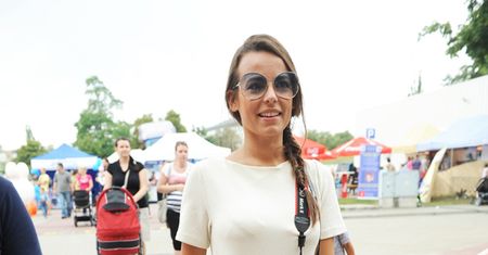 Mucha chce mieć drugie dziecko!