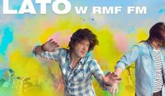 Niepolityczny Mazurek, radiowa powieść i stand-uperzy w wakacje w RMF FM