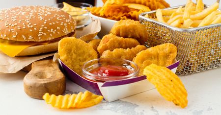 To jedzenie może spowodować trwałe uszkodzenie mózgu. Wyniki badań są przerażające
